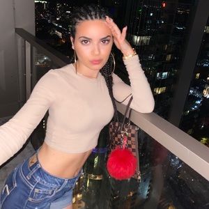 Meet your Posher, Christelle